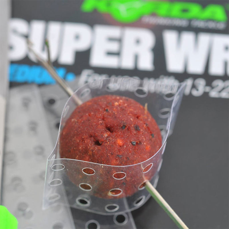 Korda Super Wrap